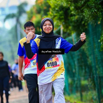 Runner Photo 8311886