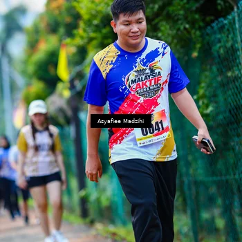 Runner Photo 8311887