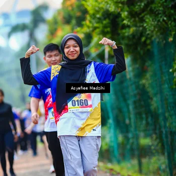 Runner Photo 8311888
