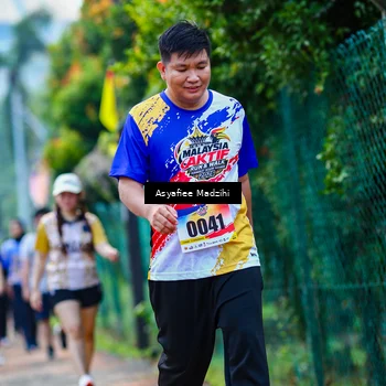 Runner Photo 8311889