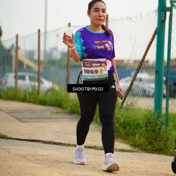 Runner Photo 8311891