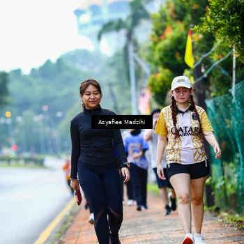 Runner Photo 8311892