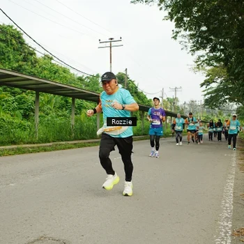 Runner Photo 8311893