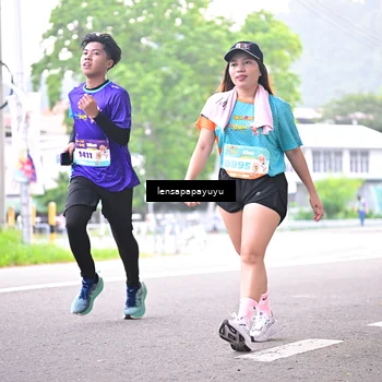 Runner Photo 8311894