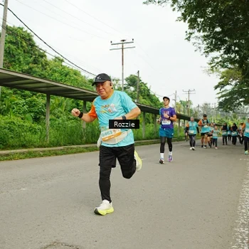 Runner Photo 8311897