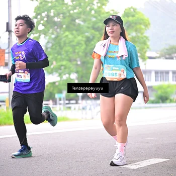 Runner Photo 8311898