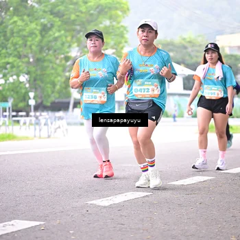 Runner Photo 8311899