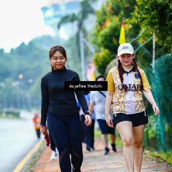 Runner Photo 8311900