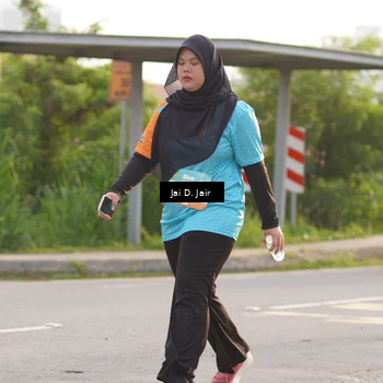 Runner Photo 8311901