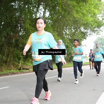 Runner Photo 8311902