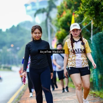 Runner Photo 8311905