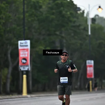 Runner Photo 8311906