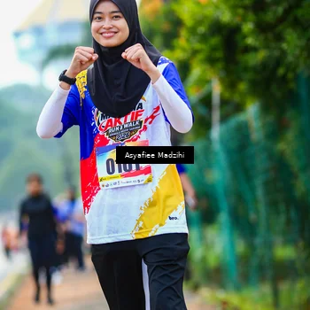 Runner Photo 8311907