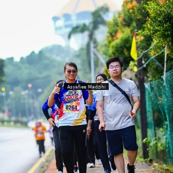 Runner Photo 8311909