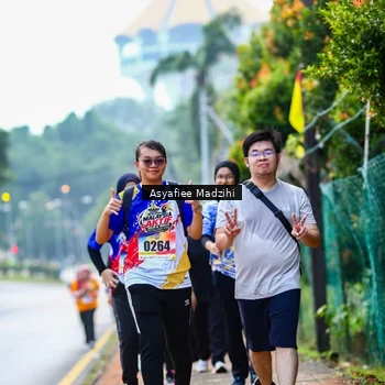 Runner Photo 8311910