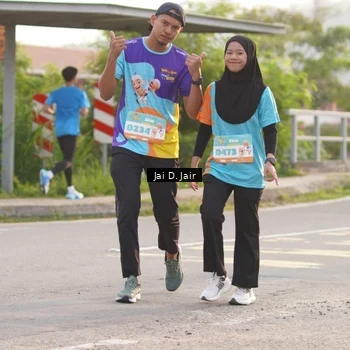 Runner Photo 8311913