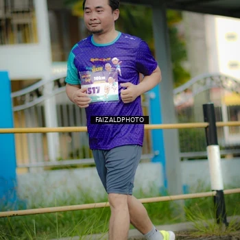 Runner Photo 8311914
