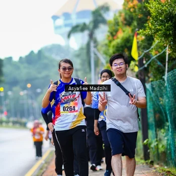 Runner Photo 8311915