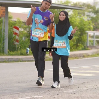 Runner Photo 8311916