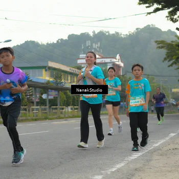 Runner Photo 8311919