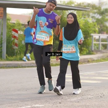 Runner Photo 8311920