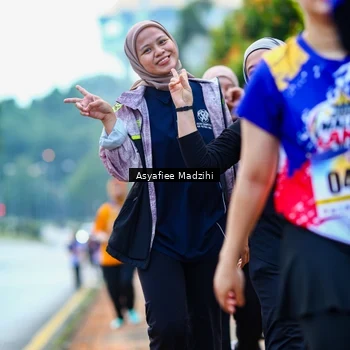 Runner Photo 8311922