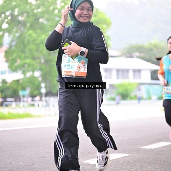 Runner Photo 8311923