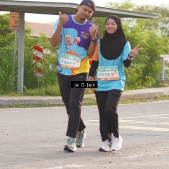 Runner Photo 8311924