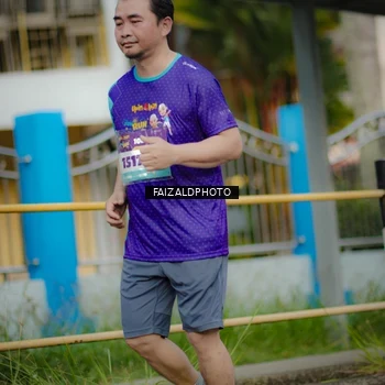 Runner Photo 8311927