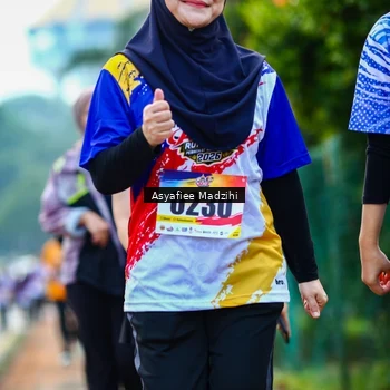 Runner Photo 8311930