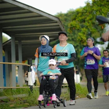 Runner Photo 8311933