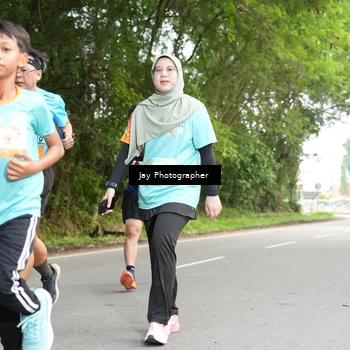 Runner Photo 8311937