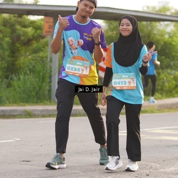 Runner Photo 8311940