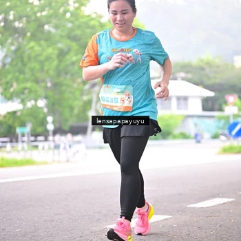 Runner Photo 8311942