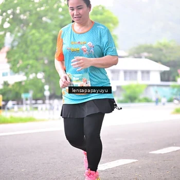 Runner Photo 8311943