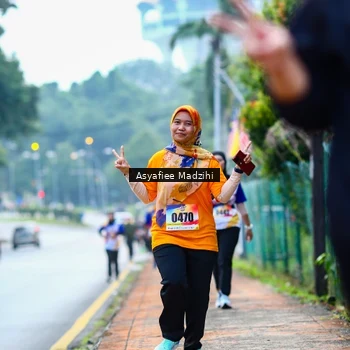 Runner Photo 8311947