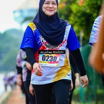 Runner Photo 8311949