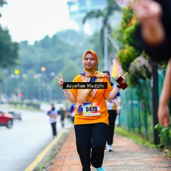 Runner Photo 8311950