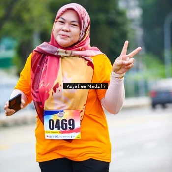Runner Photo 8311952