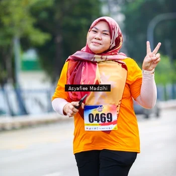 Runner Photo 8311953