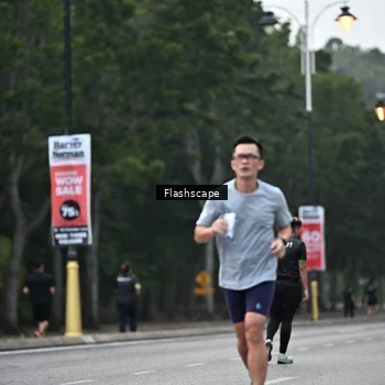 Runner Photo 8311957