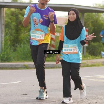 Runner Photo 8311958