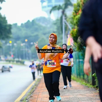 Runner Photo 8311959