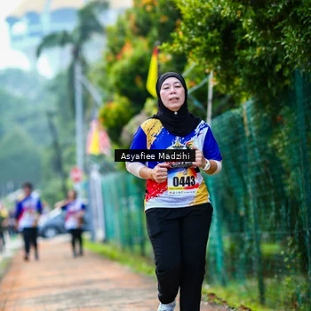 Runner Photo 8311962