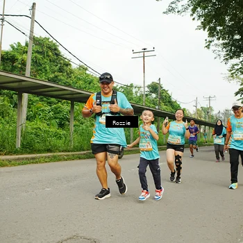 Runner Photo 8311963