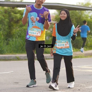 Runner Photo 8311968