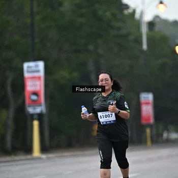 Runner Photo 8311969