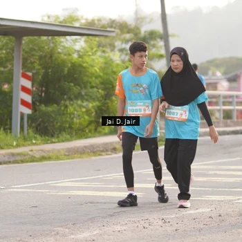Runner Photo 8311970