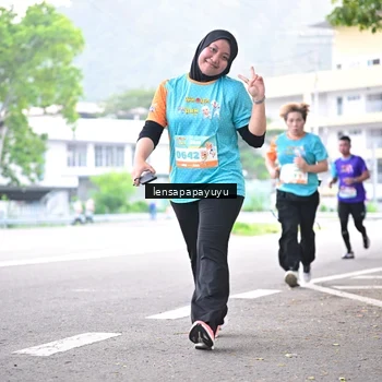 Runner Photo 8311982