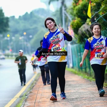 Runner Photo 8311986